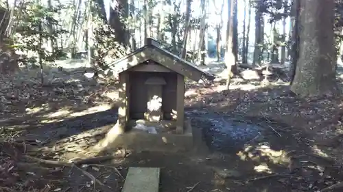 宗像神社(千葉県)