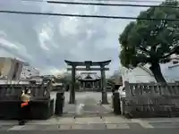 八坂神社(長崎県)