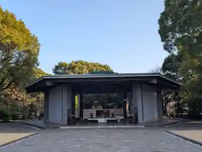 靖國神社(東京都)