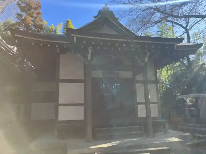 北天院(神奈川県)