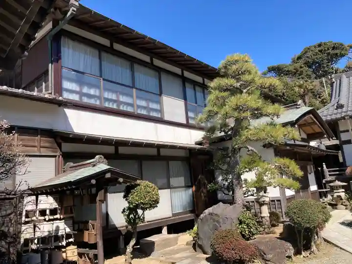 東漸寺(神奈川県)