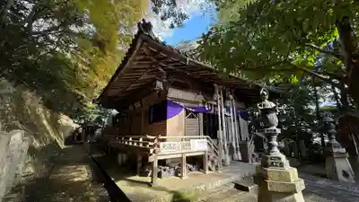 朝代神社(京都府)