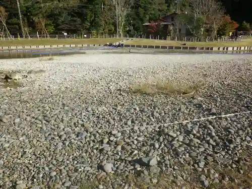 永福寺跡（永福寺址）のその他建物