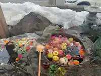 廣田神社~病厄除守護神~(青森県)