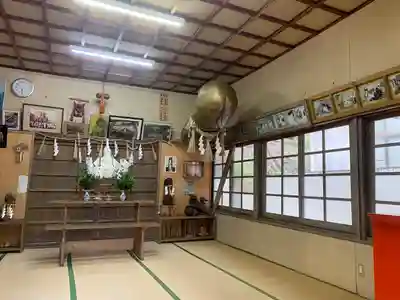 塞神社(長崎県)