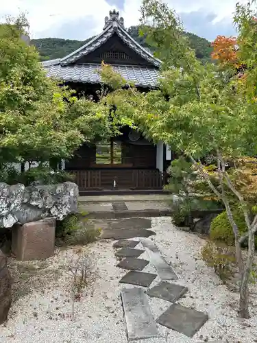 大藏經寺(山梨県)