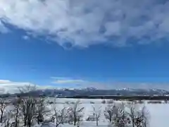 金比羅神社(北海道)