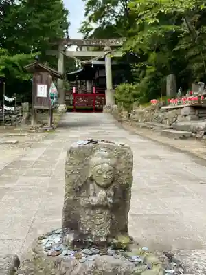宝珠山 立石寺(山形県)