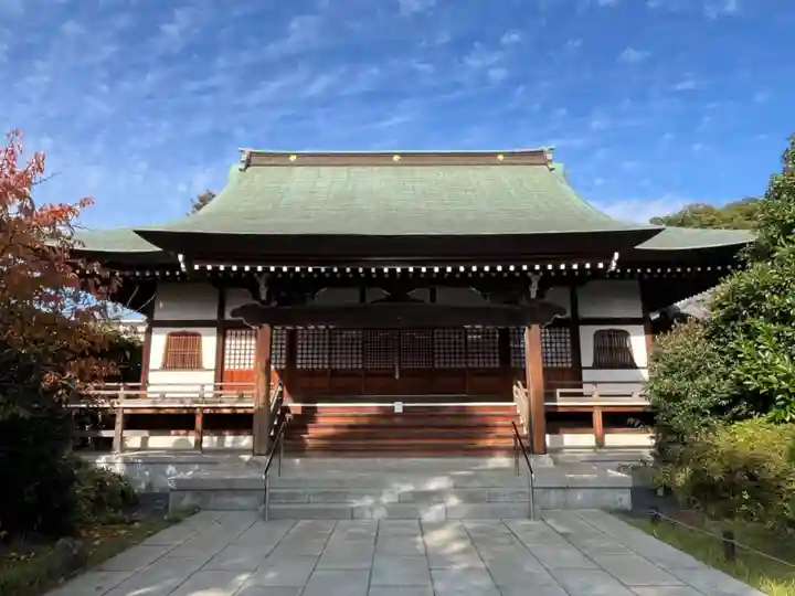 観音寺(埼玉県)