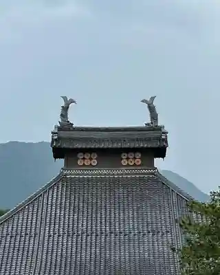 長國寺(長野県)