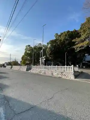 熊野神社(愛知県)