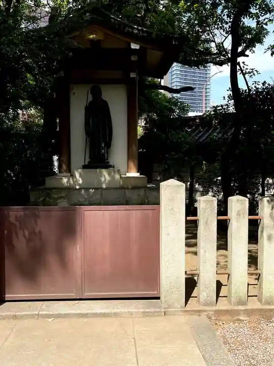 湊川神社のその他建物