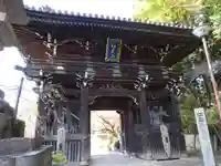 朝護孫子寺(奈良県)