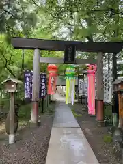 若宮神明社(愛知県)