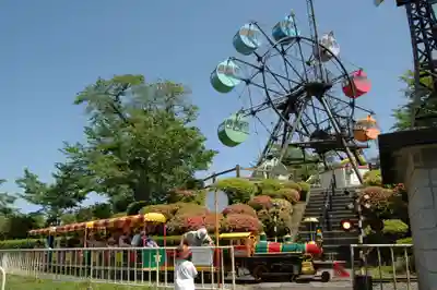 紫雲山 千手院(千手観音堂)(栃木県)