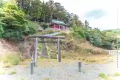 神明社(宮城県)