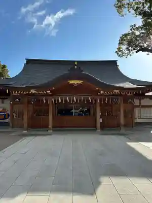 方違神社(大阪府)