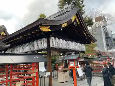 安井金比羅宮(京都府)