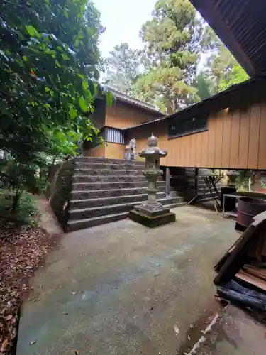 大前神社(栃木県)