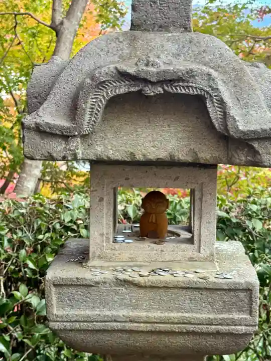 宝徳寺(群馬県)