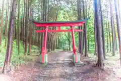 青雲神社(宮城県)