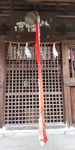 若宮神社のその他建物