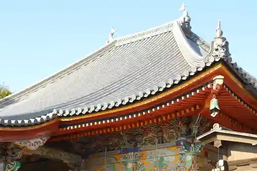 中山寺(兵庫県)