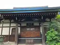 興禅寺(東京都)
