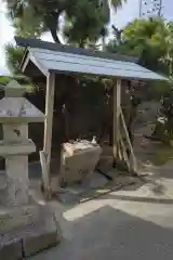 八幡神社(愛知県)