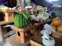 手力雄神社(岐阜県)