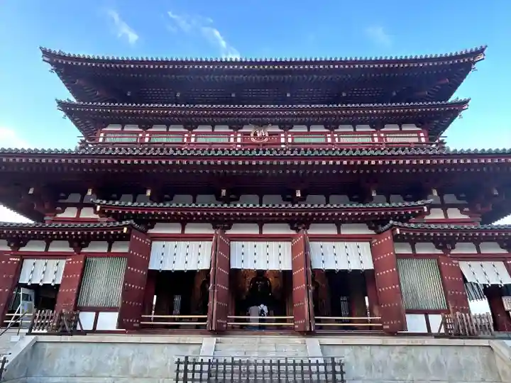 薬師寺(奈良県)