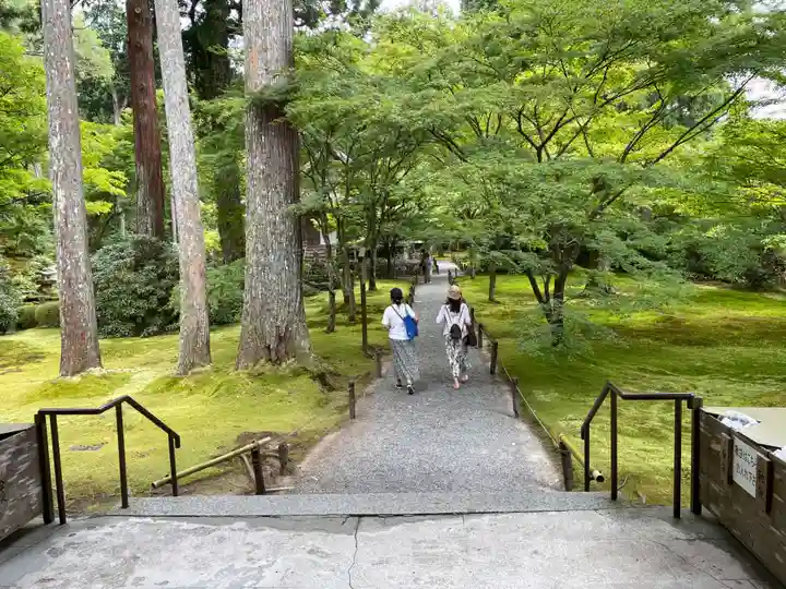 三千院門跡のその他建物