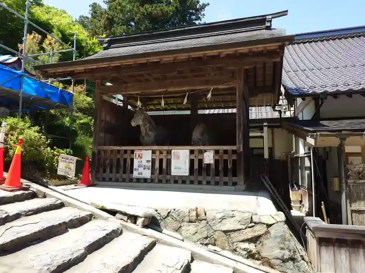 山口大神宮(山口県)