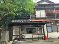 大谷廟所(第七代存如上人御廟所)(石川県)