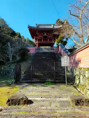 當麻寺(奈良県)