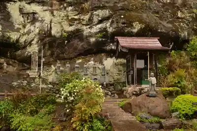 常泉寺(埼玉県)