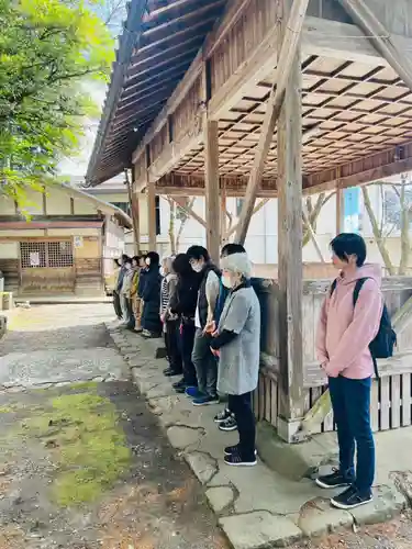 天鷹神社(岐阜県)
