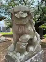 白山神社(千葉県)