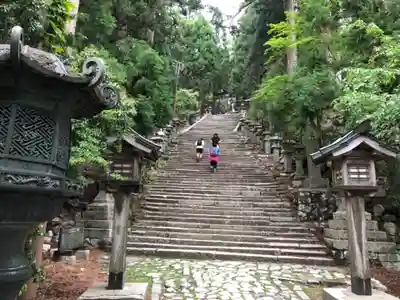 愛宕神社のその他建物