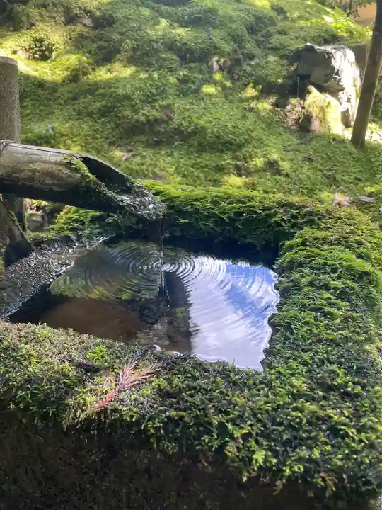 寂光院(京都府)