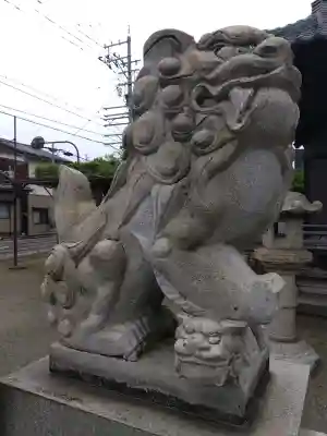 白山神社(福井県)