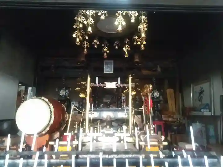 実相院の本殿・本堂