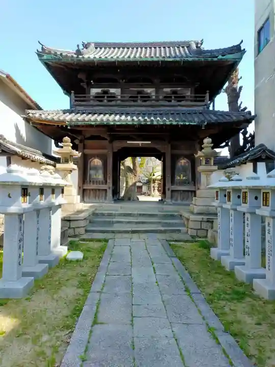 感田神社(大阪府)