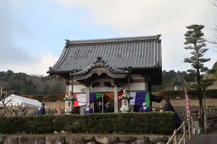 西蓮寺(三重県)
