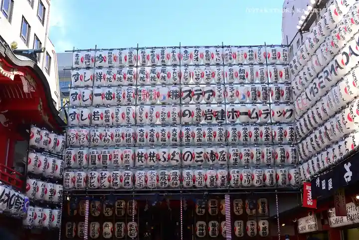 鷲神社(東京都)