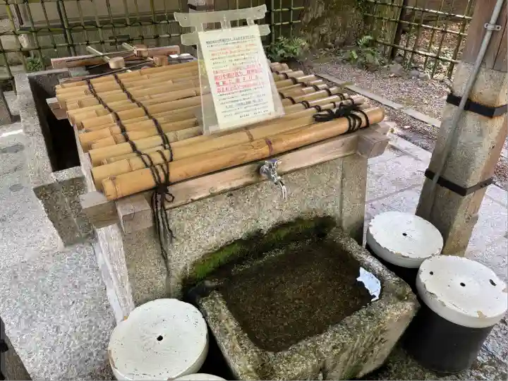 梨木神社(京都府)