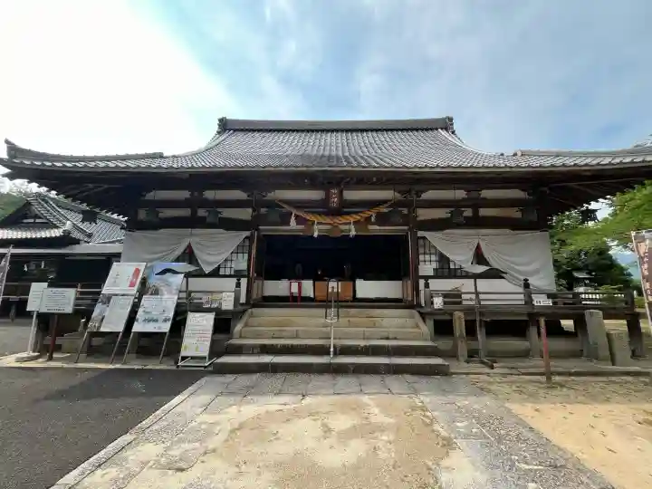 榊山神社(広島県)
