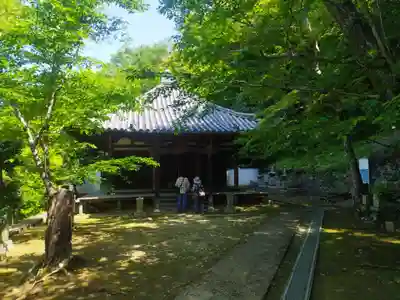 金剛宝寺（紀三井寺）(和歌山県)