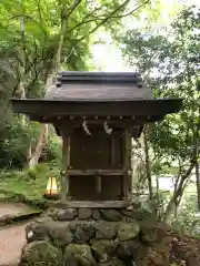 貴船神社(京都府)