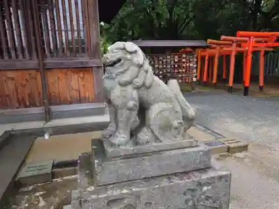 日吉神社(福岡県)